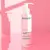 Nuxe Very Rose Lait démaquillant onctueux 200ml