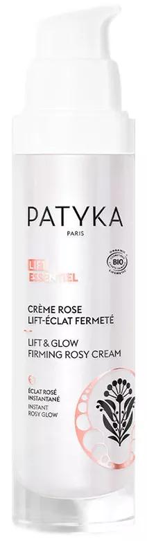 Patyka Pink Cream Lift Luminosità Fermezza 50 ml