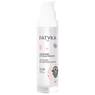Patyka Pink Cream Lift Luminosity Firmness 50 ml