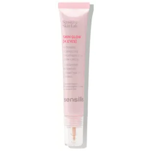 Sensilis Skin Glow K Eyes Intensive Augenkontur 15 ml