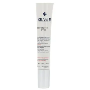 Rilastil Summum Rx Eyes Contorno Ojos Antioxidante 15 ml