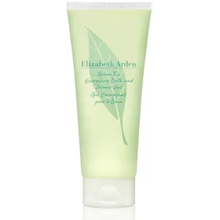Elizabeth Arden Green Tea Energizing Shower Gel 200 ml