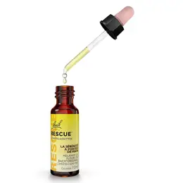 RESCUE® Compte-gouttes - 10 ml