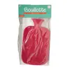 Cooper Bouillotte Adulte Rouge 2L