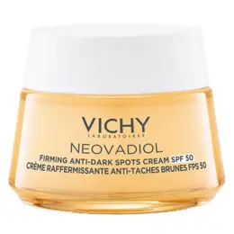 Vichy Crème Redensifiante Anti-Taches Brunes SPF50 50ml