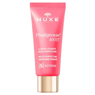 Nuxe Prodigieuse Boost Base Alisante Multiperfección 5 en 1 30 ml