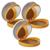 Heliocare Compact Color Oil-Free SPF50 Bronze 3x10 gr