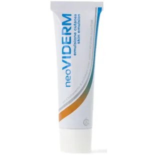 NeoViderm Rilastil skin emulsion 30 ml