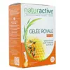 Naturactive Gelée Royale 1500mg Goût Miel 20 sticks fluides