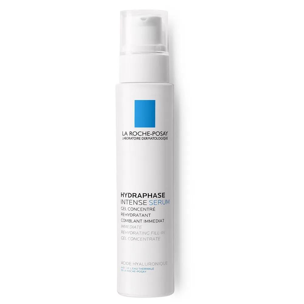 La Roche Posay Hydraphase Intense Serum Siero Concentrato Reidratante 24h Levigante 30 ml