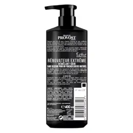 Franck Provost Masque Coiffeur Studio Rénovateur 400ml