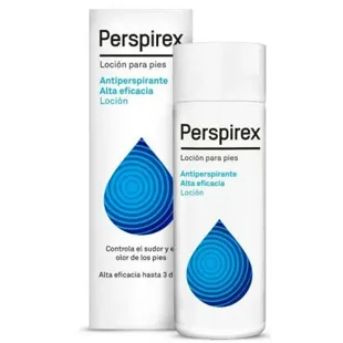 Perspirex Foot Lotion 100 ml