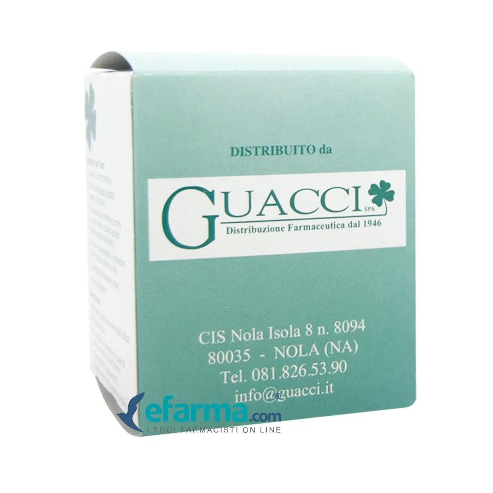 Guacci Contenitore Urine Sterile 120 ml