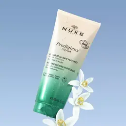 Nuxe Prodigieux® Néroli Gelée de Douche Relaxante 200ml