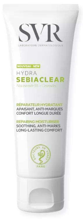 SVR Sebiaclear Hydra 40 ml