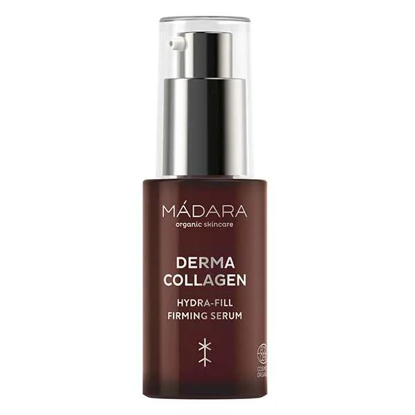Madara Cosmetics DERMA COLLAGEN Siero Rassodante Idratante 30ml