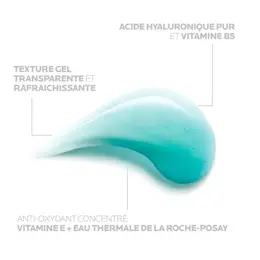 La Roche Posay Hyalu B5 Aquagel Soin Protecteur SPF30 50ml