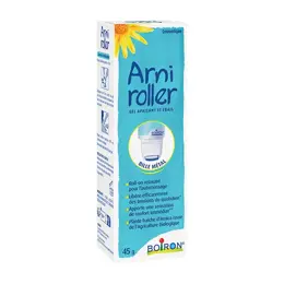 BOIRON - Arniroller gel apaisant et frais 45g