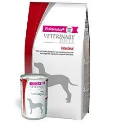 Eukanuba Intestinal Mangime Secco Cani 5 Kg