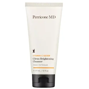 Perricone Vitamin C Ester Citrus Brightening Cleanser 177 ml