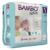 Bambo Nature Diaper Size 1 2-4kg 22 units