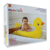 Baignoire Gonflable Canard Munchkin White Hot 6-24m