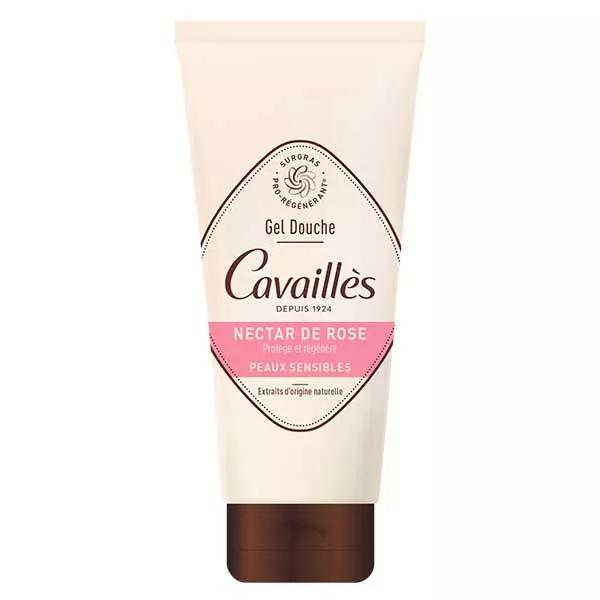 Rogé Cavailles Gel de Ducha Nectar de Rosas 200ml
