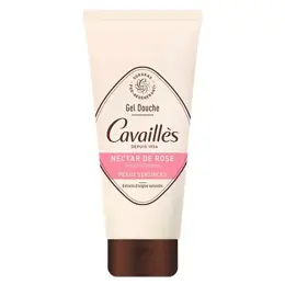 Rogé Cavaillès Gel Douche Nectar de Rose 200ml