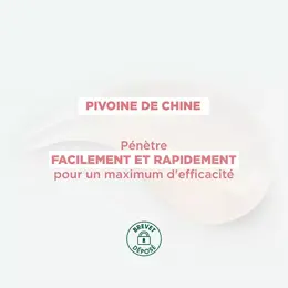 Klorane Pivoine Après-Shampoing Apaisant Cuir Chevelu Sensible 150ml