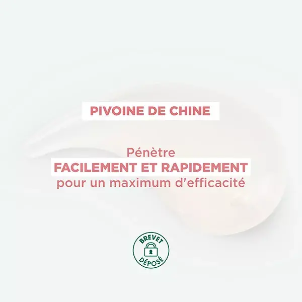 Klorane Pivoine Après-Shampoing Apaisant Cuir Chevelu Sensible 150ml
