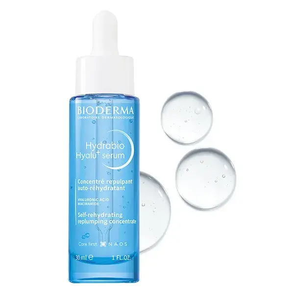 Bioderma Hydrabio Hyalu+ Siero 30ml