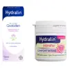 Lot Hydralin Intimiflor et Hydralin Quotidien flacon de 200 ml