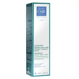 Eye Care Soins Capillaire UltraCapil Sérum Capillaire 75ml 