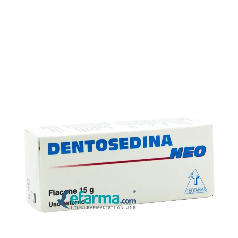 Dentosedina Neo 15 g