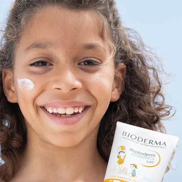 Bioderma Photoderm Pediatrics Latte SPF50+ 100ml