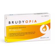 Brudylab Brudy Opia 30 Cápsulas