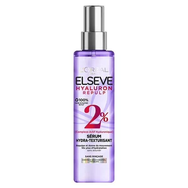 L'Oréal Paris Elsève Hyaluron Repulp Sérum Hidra-Texturisante 150ml
