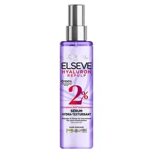 L'Oréal Paris Elsève Hyaluron Repulp Siero Idra-Testurizzante 150ml