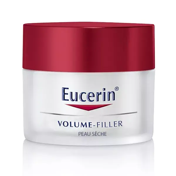 Eucerin Volume-Filler Giorno Pelli Secche SPF15+ 50 ml