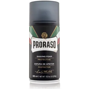 Proraso Aloe Vera and Vitamin E Protective Shaving Foam 300 ml