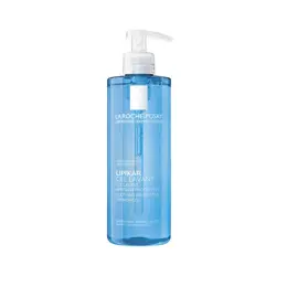 La Roche Posay Lot Lipikar Lait 400ml et Gel lavant 400ml