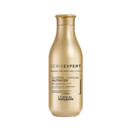 L'Oréal Care & Styling Se Nutri Glycerol Après-Shampooing Nourrissant 200ml 