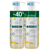 KLORANE bébé Gel corps et cheveux 500 ml 500 ml DUPLO