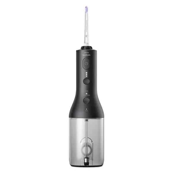 Philips Sonicare Inalámbrico Power Flosser 3000 Negro