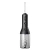 Philips Sonicare Jet Dentaire Cordless Power Flosser 3000 Noir