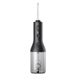 Philips Sonicare Jet Dentaire Cordless Power Flosser 3000 Noir