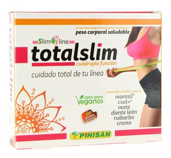 Totalslim Pinisan 30 Capsules