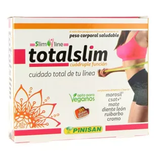 Totalslim Pinisan 30 Capsules