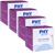 Phy Physiological Serum 120 Single-Dose x 5 ml