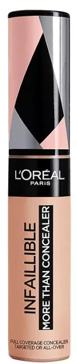 L'Oréal Paris Infalible More Than Concealer Corrector Tono 328.5